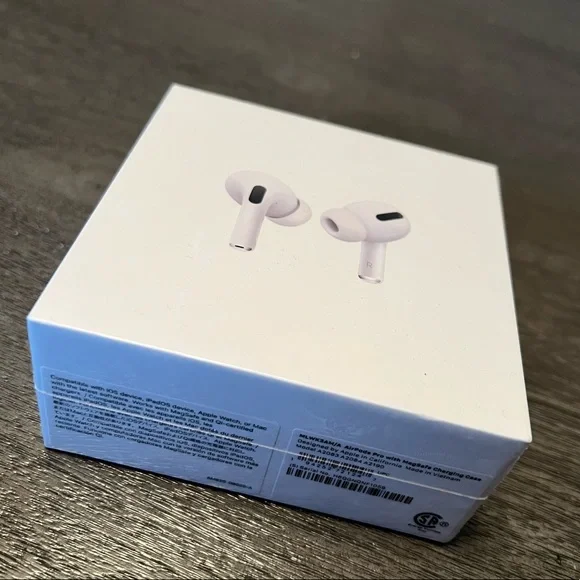 Apple Airpod Pros - Picture 2 of 5